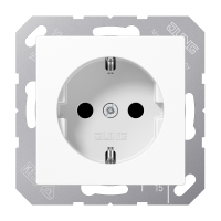 SCHUKO socket - JUNG (pavadinimas tikslinamas)