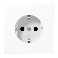 SCHUKO socket - JUNG (pavadinimas tikslinamas)