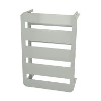 Įdėklas skydui 700x500mm 4x21 modulių DRS ARCA 705030 - FIBOX
