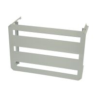 Įdėklas skydui 500x700mm 3x32 modulių DRS ARCA 507030 - FIBOX