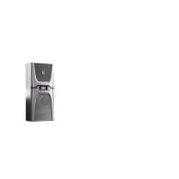 Įrenginys šaldymui Blue e+ 1.6kW 110-240V/380-480V 950x400x310mm IP55 nerūdijančio plieno sieninis SK 3185.530 - RITTAL