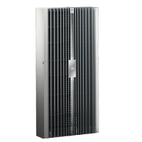 Įrenginys šaldymui Blue e+ S 1kW 380-480V 950x400x196mm IP55 metalinis sieninis SK 3184.840 - RITTAL