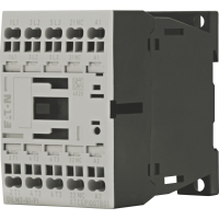 Kontaktorius 3P 3kW 230V AC 1nc DILM7-01(230V50HZ,240V60HZ)-PI - EATON