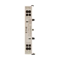 Kontaktas papildomas 1P 16A 1nc ant šono DILA-XHI01-S-PI - EATON