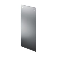 Šonas skydui 2000x1200mm IP20 cinkuotas VX IT VX 5301.281 - RITTAL