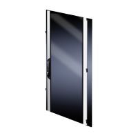 Durys skydui su stiklu 2000x800mm VX IT 5301.423 - RITTAL