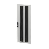 Durys skydui 2000x800mm IP20 su stiklu ir automatiniu atidarymu VX IT 7030.273 - RITTAL