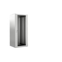 Spinta komutacinė 2000x800x1200mm su stiklinėmis durimis ir šonais 42U TX 7888.821 - RITTAL