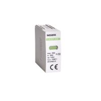 Įdėklas viršįtampių apsaugai 1P B 1 tipo 750V AC 20kA Ex9UEP 20 1P 750M (N) - NOARK