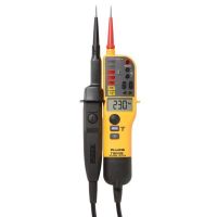 Testeris įtampos LCD ekranas 4093109 T150 - FLUKE