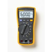 Multimetras skaitmeninis 115 2583583 - FLUKE