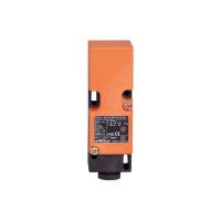 Jutiklis induktyvinis M20 L120mm Sn15mm 20-250V AC/DC 1no/1nc - IFM