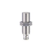 Jutiklis induktyvinis M18 L60mm Sn8mm 10-30V DC 1no PNP M12 jungtis - IFM