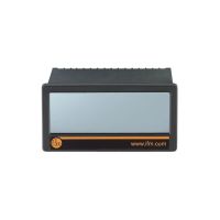 Ekranas skaitmeninis 115-230 AC/18-30V 48x112x116mm DX2022 - IMF