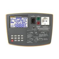 Testeris daugiafunkcinis įrenginių FLUKE-6200-2 EN - FLUKE