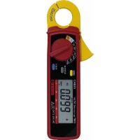 Replės srovės matavimo 0.01-400A AC/DC CAT II CHB35 - FLUKE