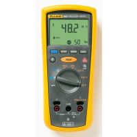 Testeris izoliacijos skaitmeninis 0.01-10000MOhm 1000V 1507 - FLUKE