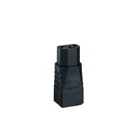 Adapteris 3 kontaktų 2A 230V CAT II GT-600/GT-800 PA-1 - FLUKE
