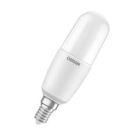 Lempa LED 10W E14 4000K 1050lm STAR STICK 75 FR - LEDVANCE