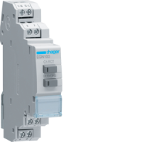 Laikrodis elektroninis daugiafunkcijinis 1 kanalo Bluetooth1PLE 10A 1co - HAGER