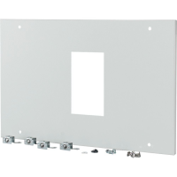 Plokštė priekinė 425x2000mm XMN43F04C- EATON