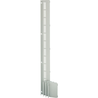 Plokštė priekinė 1507x757mm su ventiliavimo angomis XLACF02- EATON