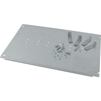 Plokštė montažinė 300x600mm XMG031206MV - EATON