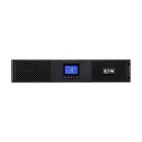 Nepertraukiamo maitinimo šaltinis UPS 1F 1kVA 0.9kW 19" 9SX 1000i R 2U - EATON