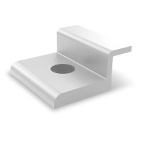 Atrama fasado moduliui Facade Module Support - K2 SYSTEMS