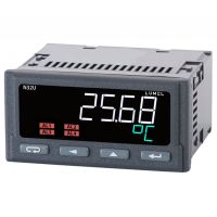 Prietaisas matavimo skaitmeninis programuojamas 85-253V AC 90-300V DC N32U - LUMEL