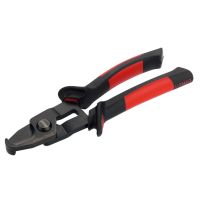 Žirklės kabelio D-18mm, monolitui 1x16mm2, daugiagysliui 1x50mm2 L-180mm - CIMCO