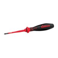 Atsuktuvas kryžminis PZ1x100 185mm 1000V SLIM - CIMCO