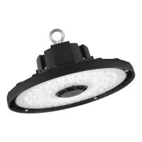 Šviestuvas pakabinamas LED 53/75W IP66 4000K 9328/13200lm D-280mm H-161mm HB P 75W 840 70DEG IP66 PS - LEDVANCE