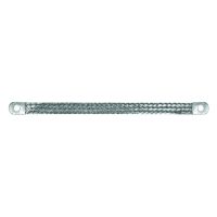Pynė lanksti 10mm2 L-200mm PFBE 102007 CU - PROTEC