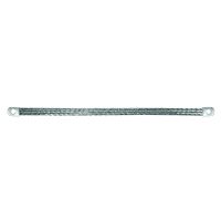 Pynė lanksti 10mm2 L-300mm PFBE 103007 CU - PROTEC