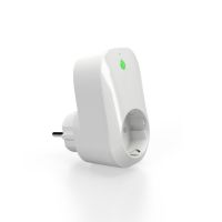 Kištukas išmanusis 16A 110-230V Shelly Plug - SHELLY
