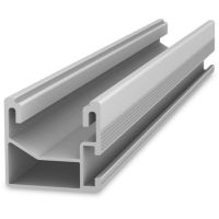 Bėgelis SingleRail 36 L-3.3m - K2 SYSTEMS
