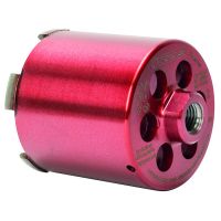 Freza 82mm deimantinė (naudoti be kalimo) be centravimo grąžto lengvam betonui, plytoms PDLGP82A Premium - PROTEC