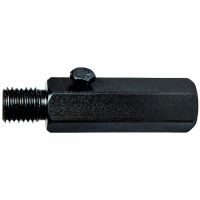 Adapteris frezavimo drėlei M18x2.5xM16 PDAM18 - PROTEC