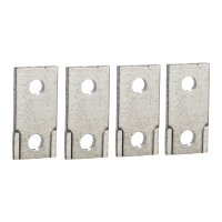 4 tiesus terminalai INV/INS NSX100-250, LV429264, LV POWER CIRCUIT BREAKERS AND SWITCHES, MCCB OPTIMUM OFFER, COMPACT <630 COMPONENTS FOR ADAPTATION-35 - SCHNEIDER ELECTRIC (pavadinimas tikslinamas)