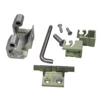 PLA vyris 120º, NSYAEDPLA004, UNIVERSAL ENCLOSURES SYSTEMS, CONFIGURED PRODUCTS AND SPARE PARTS, SPARE PARTS FOR INSULATING UNIVERSAL ENCLOSURES - SCHNEIDER ELECTRIC (pavadinimas tikslinamas)