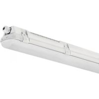 Šviestuvas v/t LED 59.7W IP66 4000K 8955lm 1455x98mm H-84mm Sumatra LED1x9600 H240 PC/PC T840 OP - NORTHCLIFFE