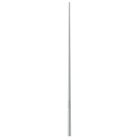 Atrama cinkuota 12m (12.6m) kūginė sudėtinė 2 dalių įleidžiama CP12600-76_202 - TECNOPALI
