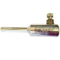 Antgalis varžtinis PAL tipo C70-240 PIN 14 L-65