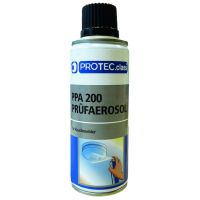 Aerozolis dūmų jutiklių testavimui 200ml PPA200 - PROTEC