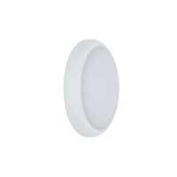 Šviestuvas v/t LED 17W IP65 3000/4000/5700K 1150/1800lm D-300mm H-64mm WL070V gen2 11 17S/830 840 860 PSU Ledinaire - PHILIPS