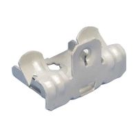 Apkaba užkalama ant profilio 3-8mm su sriegiu M6 EM24 - NVENT CADDY