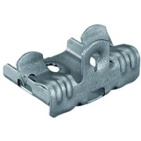 Apkaba užkalama ant profilio 8-14mm su sriegiu M6 EM58 - NVENT CADDY