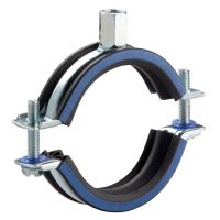 Laikiklis vamzdžiui 3" izoliuotas M8/M10 MFD098 - NVENT CADDY