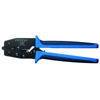 Presas 6-10mm2 MC4 saulės jungtims L-276mm PCSOLAR610 - PROTEC